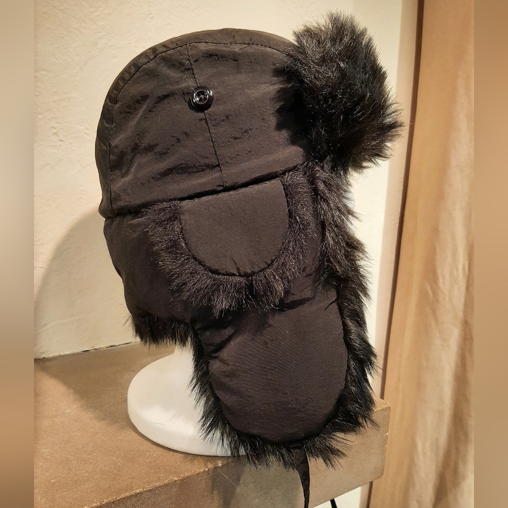 Dorfman Pacific Co. trapper hat